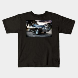 1969 Chevelle Kids T-Shirt